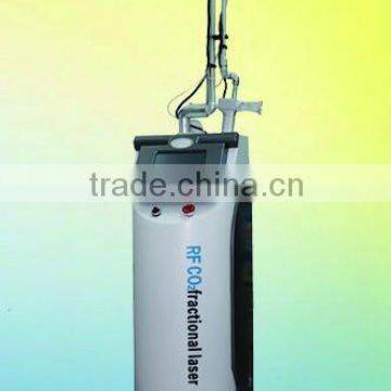 2011 Newest CE 10600nm Intense Pulse RF CO2 Fractional Laser for Skin Rejuvenation