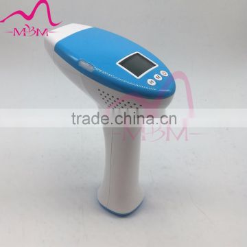 480-1200nm Portable Home Use IPL Hair Removal Beauty Salon Machine Laser Equipment Household Intense Pulsed Flash Lamp