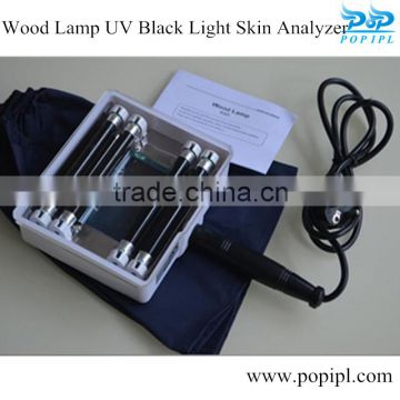 Wood's lamp Skin Analyzer B601 UV black light china factory F102