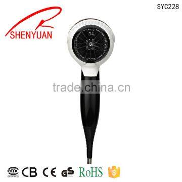 Dryers for Hairdressers Hair Dryer Resistant Hairdryer ac Motor