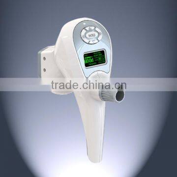 Professional Multifunctional Vacuum Liposuction+Laser+Bipolar RF+Roller Massage photo-2