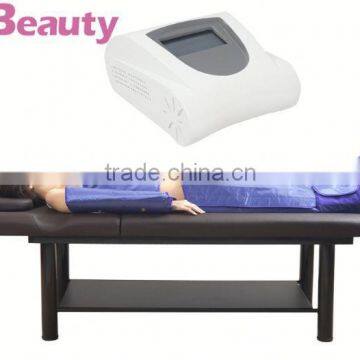 Leg Massage Equipment/air Compression Sequential Leg Massage/beauty Air Massager M-S2