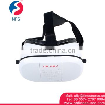 Wholesale Magic Cheap Fashion 3D Smart Eye VR Glasses