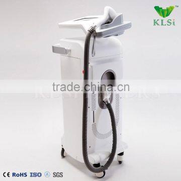 Facial / Full Body Diode Laser Hair Removal Machine Skin Whitening Treatment photo-2