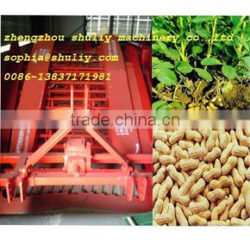 Multifunction peanut harvester machine/also for potato,cassava,taro(0086-13837171981)