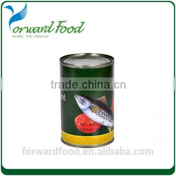 wholesale sardines in tin can sardine in tomato sauce