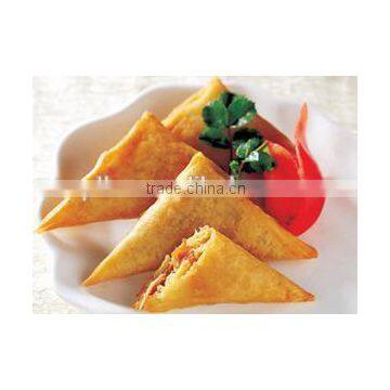 High Quality Frozen Samosa