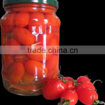 Cherry Tomatoes Marinated 720ml