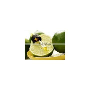 Essential Lime Oil