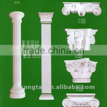 Plaster Cornice