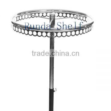 Wire Clothes Drying Rack photo-6