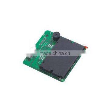 Smart MAGNETIC CARD READER module