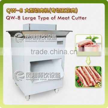 Industrial Large Size Pork Cutting Machine