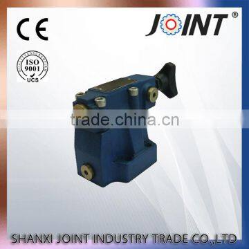 Rexroth Type DR10 Pilot Operated Pressure Reducing Valve photo-5