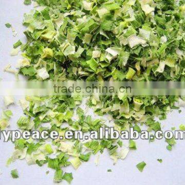 superior quality dehydrated chive granules