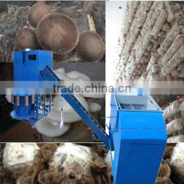 Electrical Semi-automatic Mushroom Bag Filling Machine photo-4