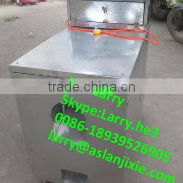 Automatic Fish All-in-one Machine/fish Viscera Removing Machine/fish Scale Removing Machine photo-2