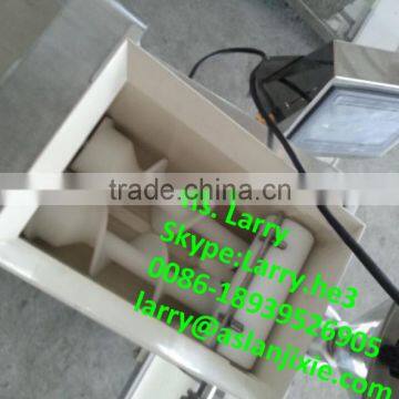 Encrusting Machine for Spanish Churros/tamales Encrusting Making Machine photo-3