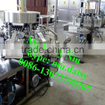 Vacuum Packing Machine/vacuum Plastic Bag Packaging Machine/vacuum Bag Wrapping Machine for Sale photo-5