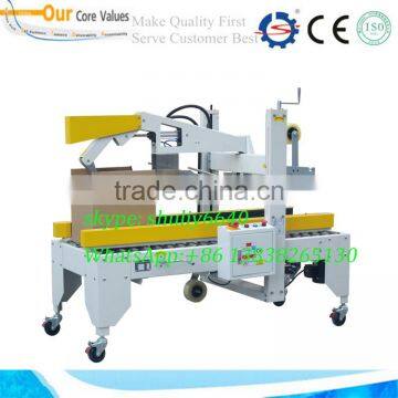 Folding Cap Tape Sealing Machine photo-2