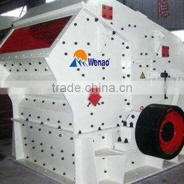 stone jaw crusher