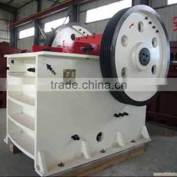 stone crusher machine/jaw crusher