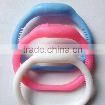 2016 New Silicone Mosquito Repellent Bracelet