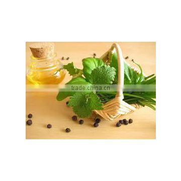 Natural Basil oil