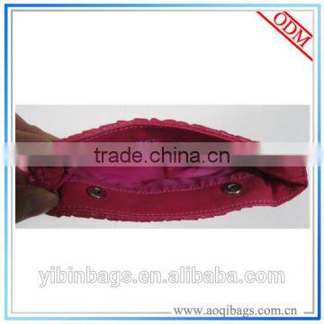 Hot Selling Ladies' Lather Wallet, Purse New Design WT010 photo-2