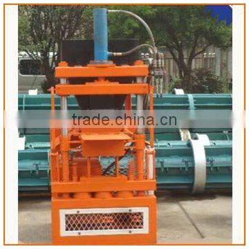 Full Automatic concrete block brick machine price