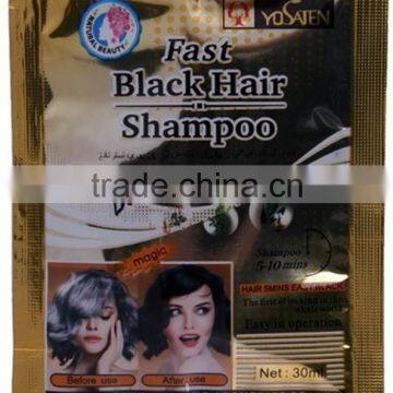 Golden Hair Color Shampoo, Hair Dye, Hair Color Cream