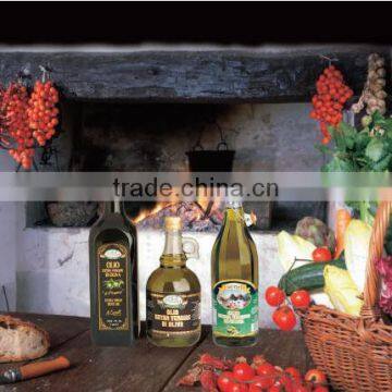 Italian Olive Oil