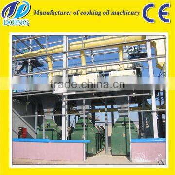 High quality groundnut oil manufacturing process with CE and ISO