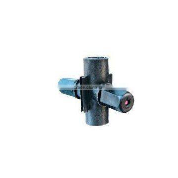 spray nozzle air and water nozzle/water mist spray nozzle