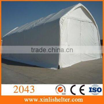 20ft Wide 43ft Length Carport Bus Marquee Tent 2043