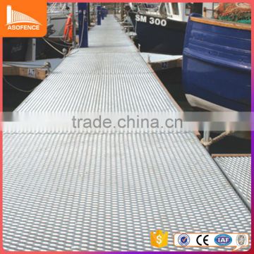 widely used bearing pitch galvanized stair treads steel grating weight