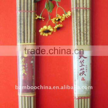 bamboo chopsticks design