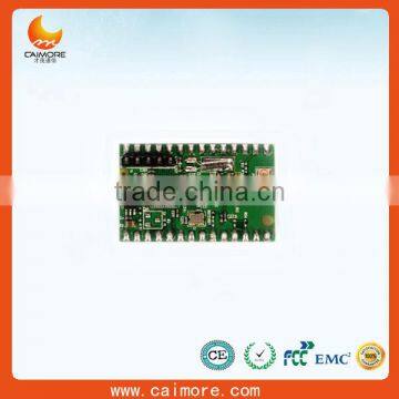 Xiamen high quality industrial zigbee module