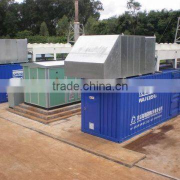 BOT/ CDM/TURN KEY biogas project/biomass power plant/Biogas generator power plant