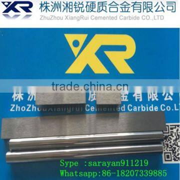 tungsten carbide strip/plate/rod