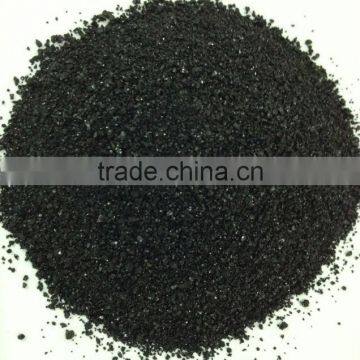 RBchem potassium humate shiny crystals manufacturer