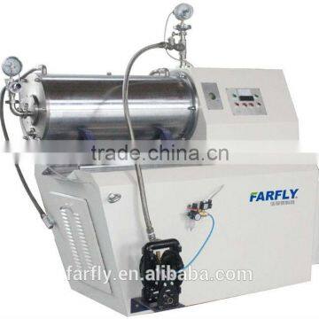 Horizontal Paint Bead Mill photo-5