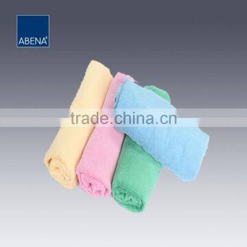 Cheap price customized microfiber cleaning cloth for kitchen