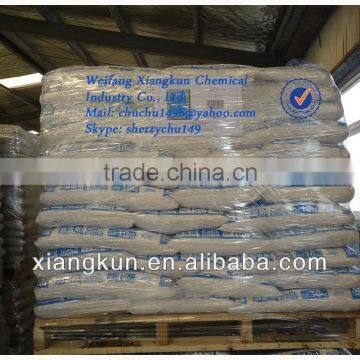 Calcium Chloride 74% Granular