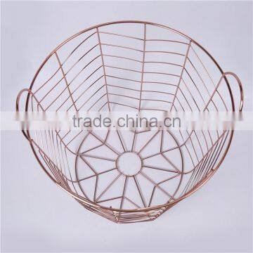 Red Wire Discount Basket Laundry Large on Sale photo-5