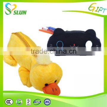 Rabbit Boots Pretty Plush Pencil Bag photo-3