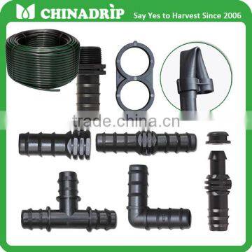 agriculture drip irrigation pipe