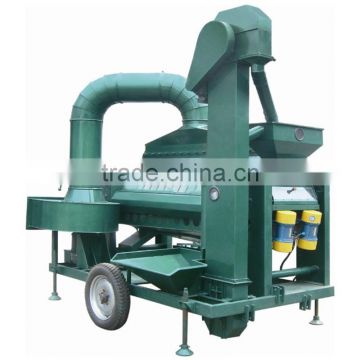 Pistachio Nuts Gravity Separator (seed processing machine)