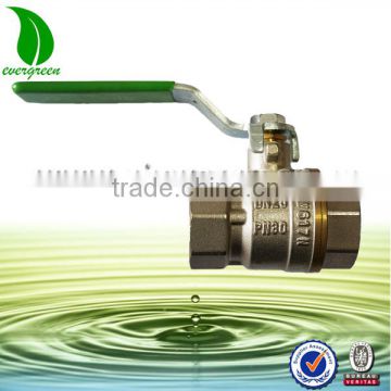 High-quality Brass Ball Valve CW617N