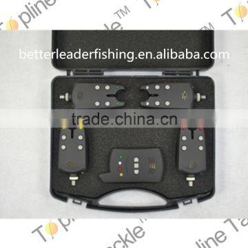 Carp Fishing Wireless Bite Alarm with High Quality